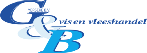 Logo G&B Yerseke
