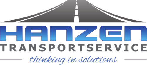 Logo Hanzen Transportservice
