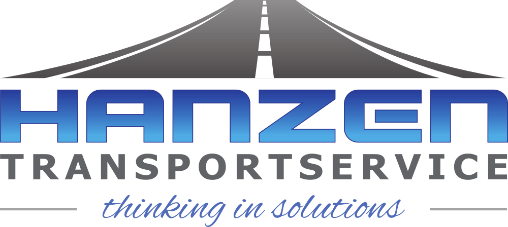 Logo Hanzen Transportservice