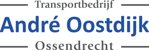 Logo Transportbedrijf André Oostijk