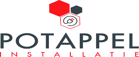 Logo Potappel Installatie