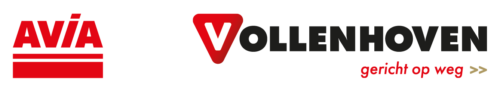Logo AVIA Vollenhoven