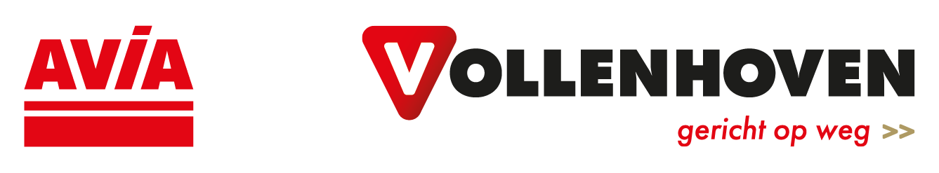 Logo AVIA Vollenhoven