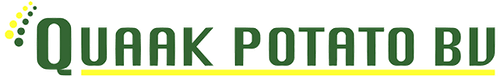 Logo Quaak Potato BV
