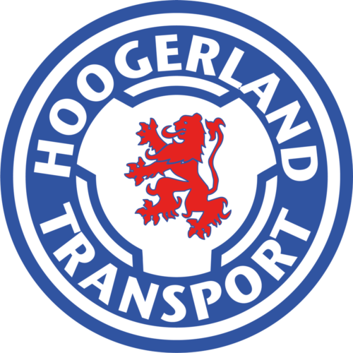 Logo Hoogerland Transport B.V.