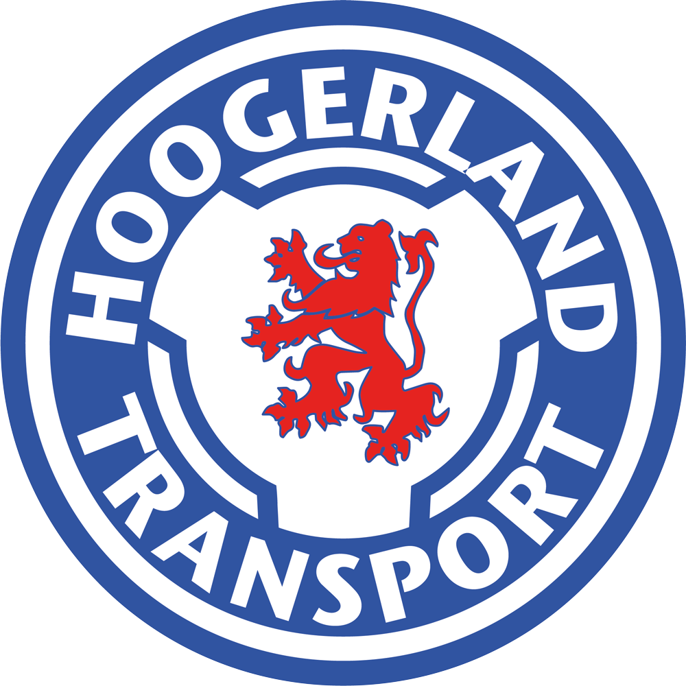 Logo Hoogerland Transport B.V.