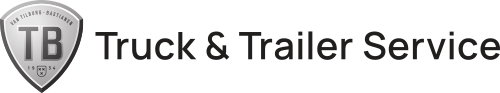Logo TB Truck & Trailerservice