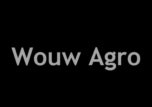 Logo Wouw Agro