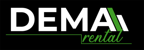 Logo Dema Rental