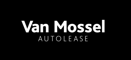 Logo Van Mossel Autolease