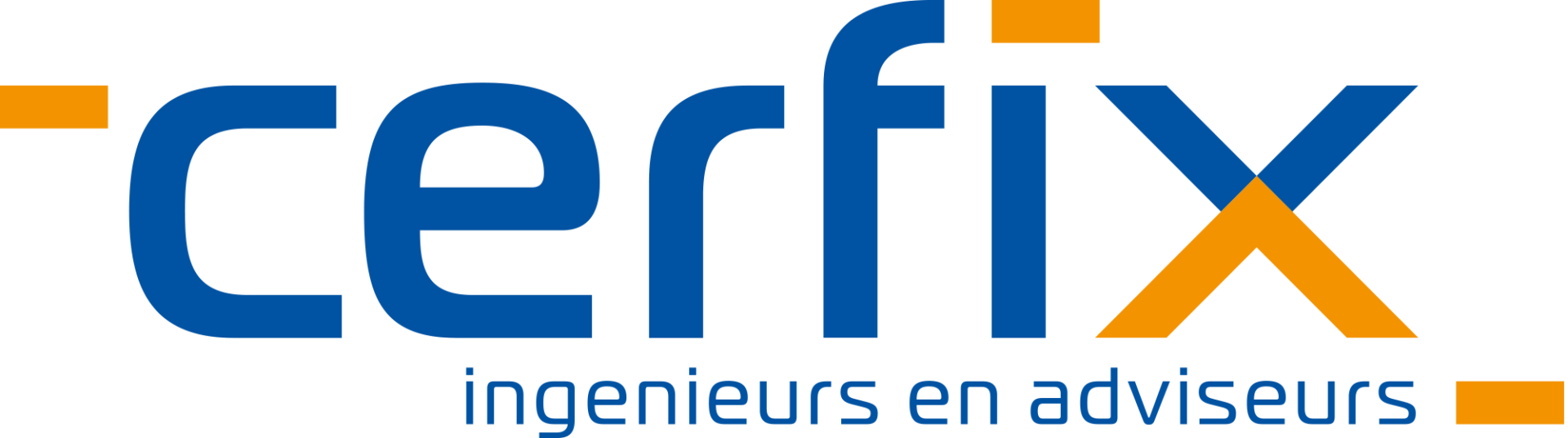 Logo Cerfix