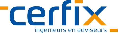 Logo Cerfix