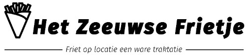 Logo Het Zeeuwse Frietje